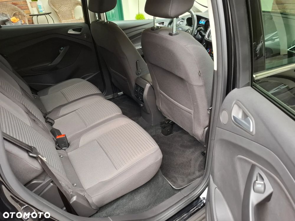 Ford C-MAX 1.0 EcoBoost Titanium ASS - 13