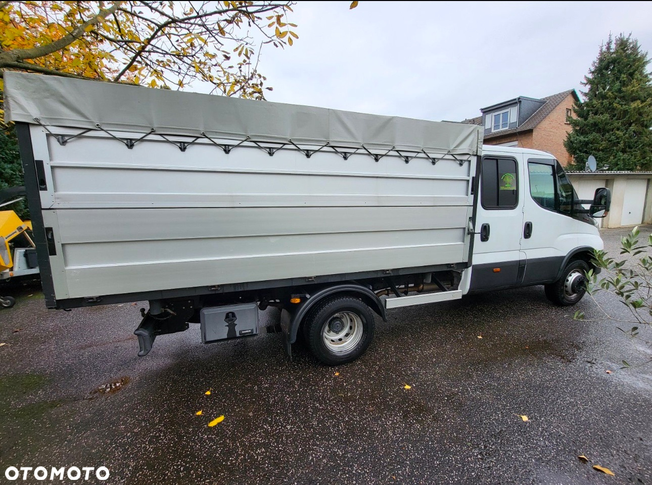 Iveco 70C18 - 14