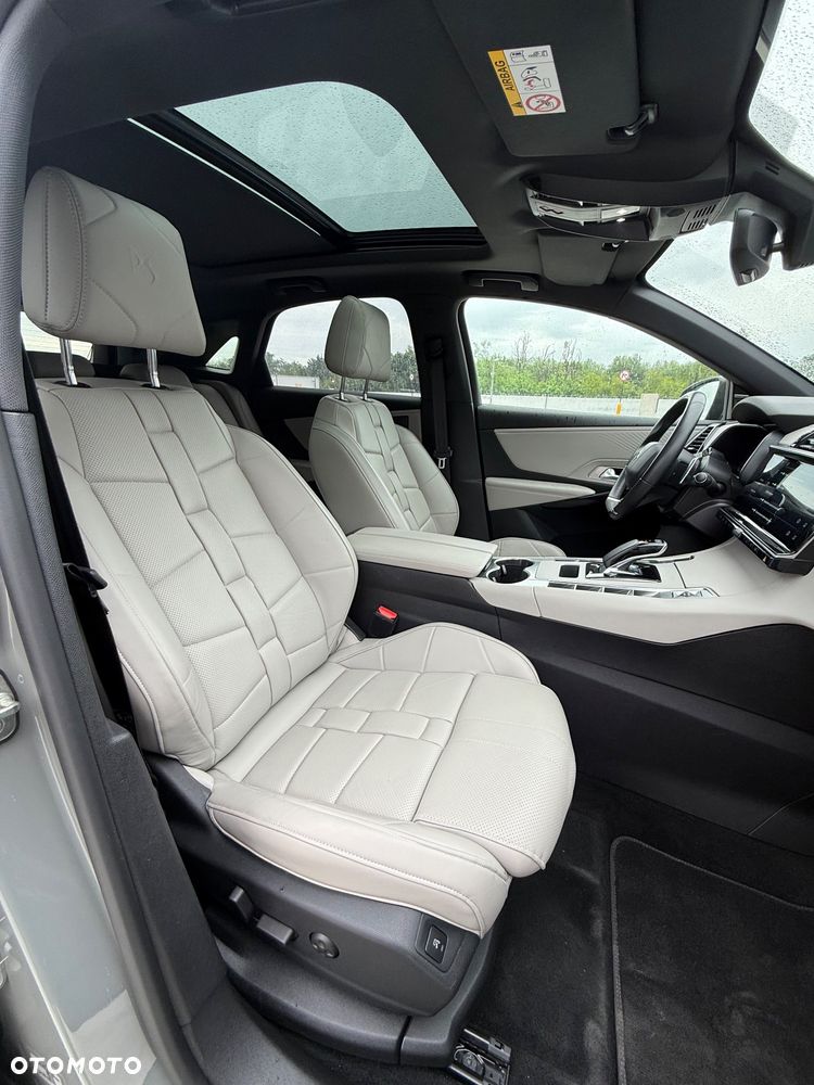 DS Automobiles DS 7 Crossback 1.6 E-Tense Grand Chic - 30