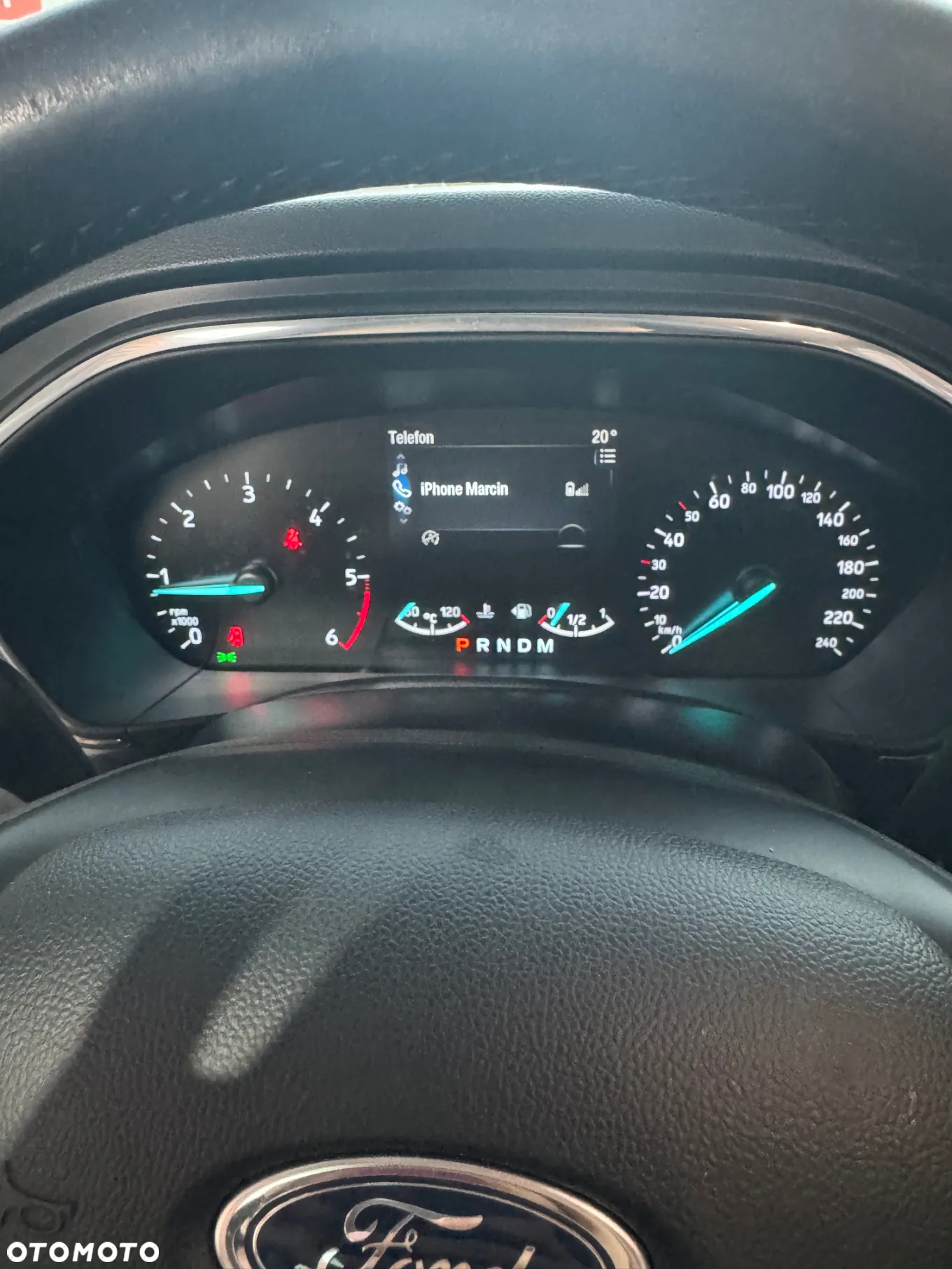 Ford Focus 2.0 TDCi Platinium X ASS PowerShift - 28