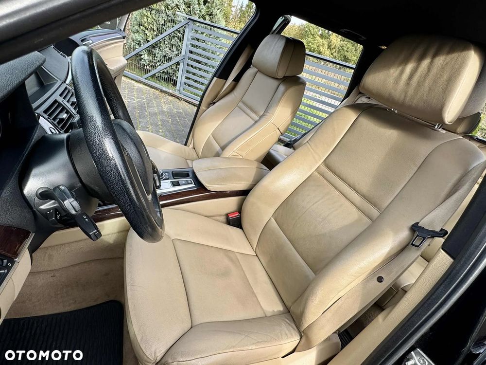 BMW X5 3.0d xDrive - 4