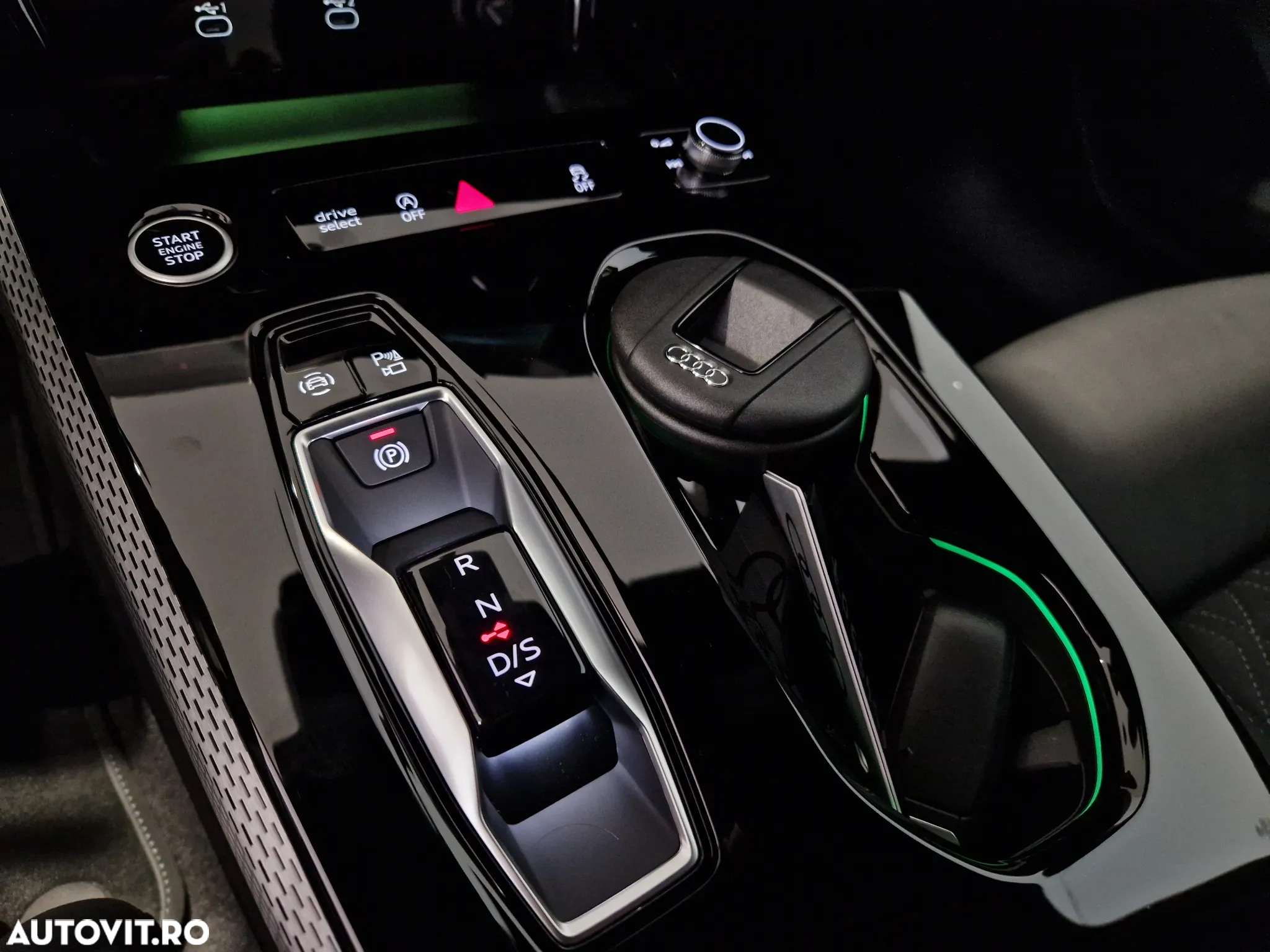 Audi A5 40 TFSI S tronic - 34
