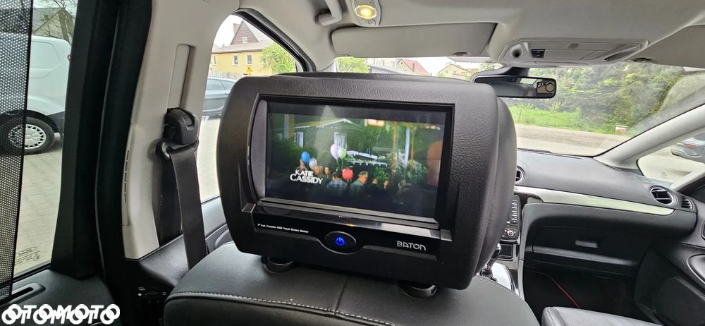Ford S-Max - 23
