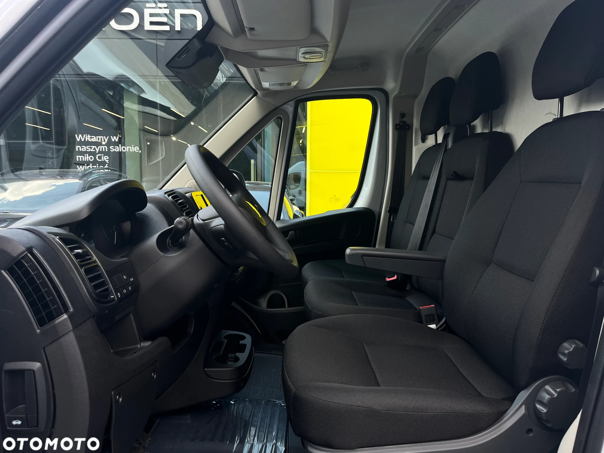Opel Movano - 18