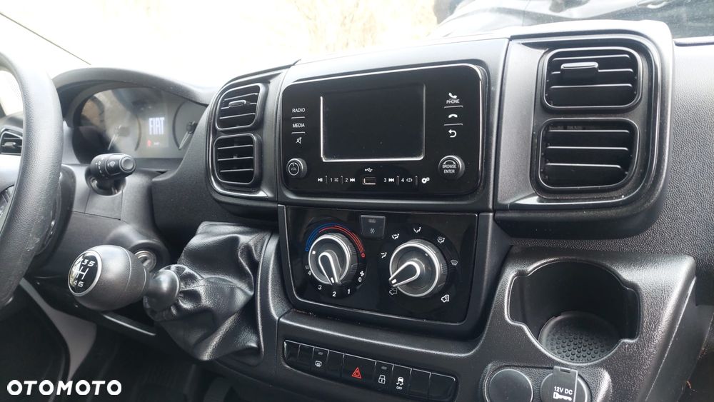 Fiat Ducato - 7