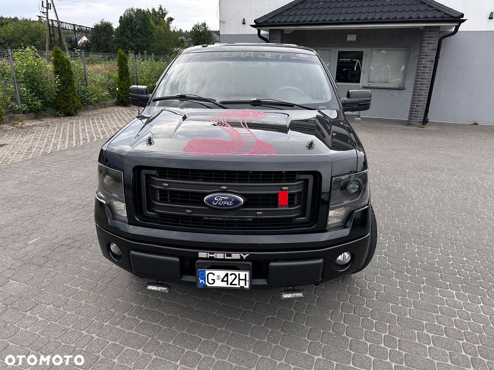 Ford F150 - 3