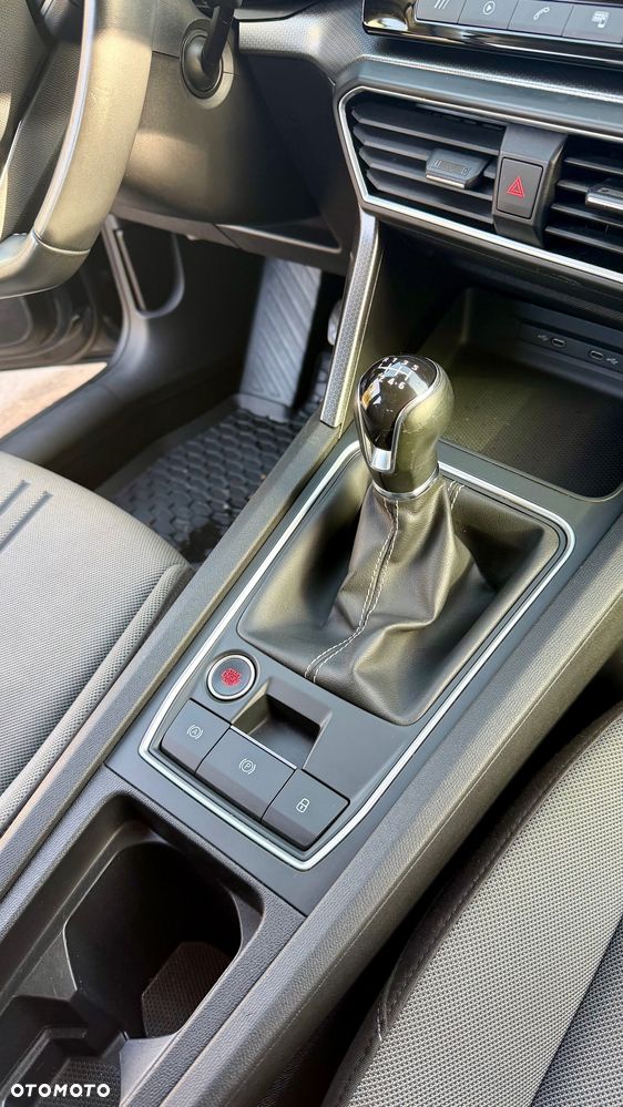 Seat Leon 1.5 TSI Full LED - 5