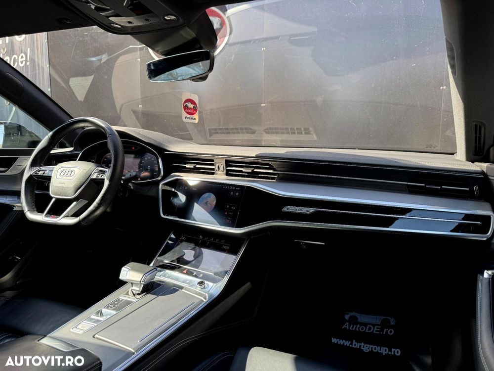 Audi A7 Sportback - 7