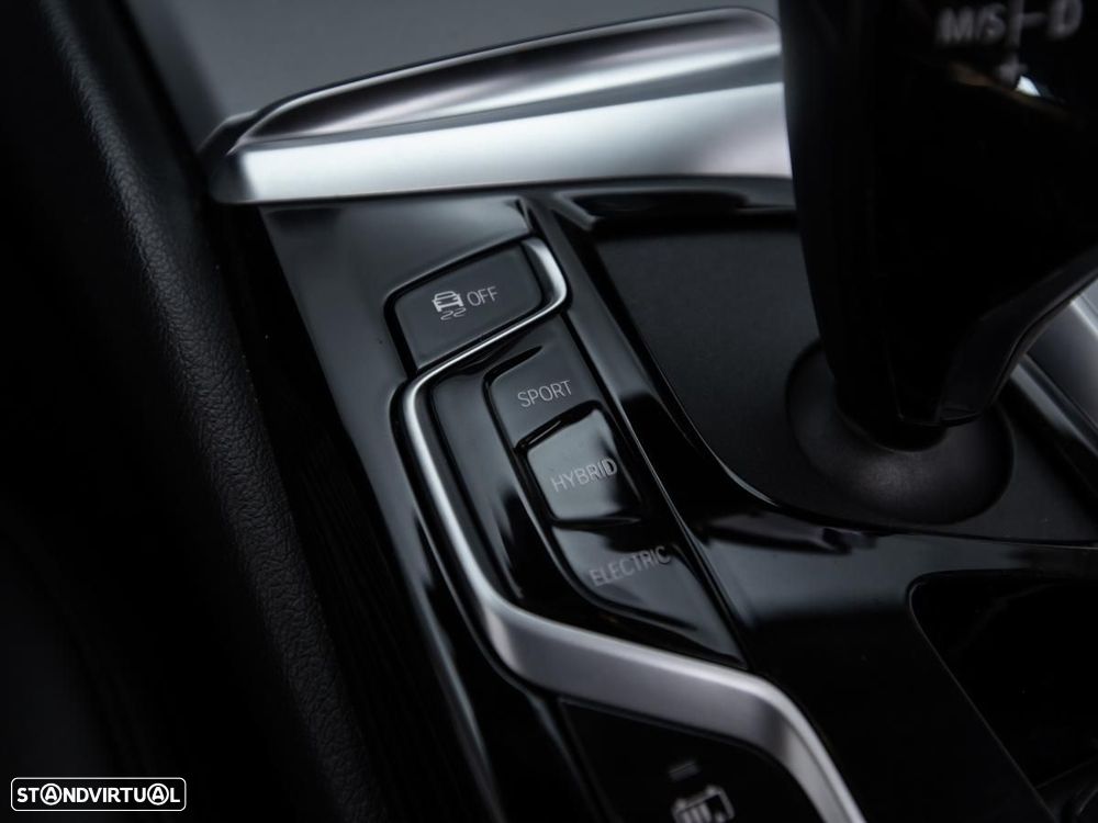 BMW 530 - 25