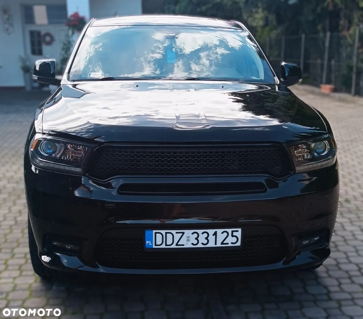 Dodge Durango - 26