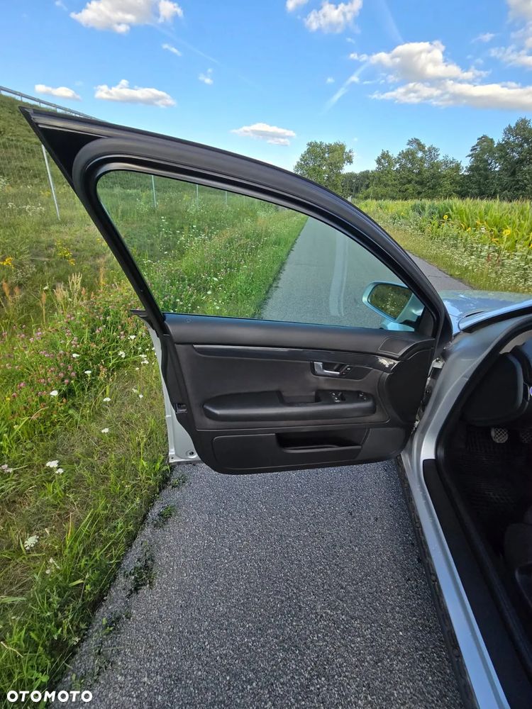Audi A4 Avant 1.9 TDI - 14