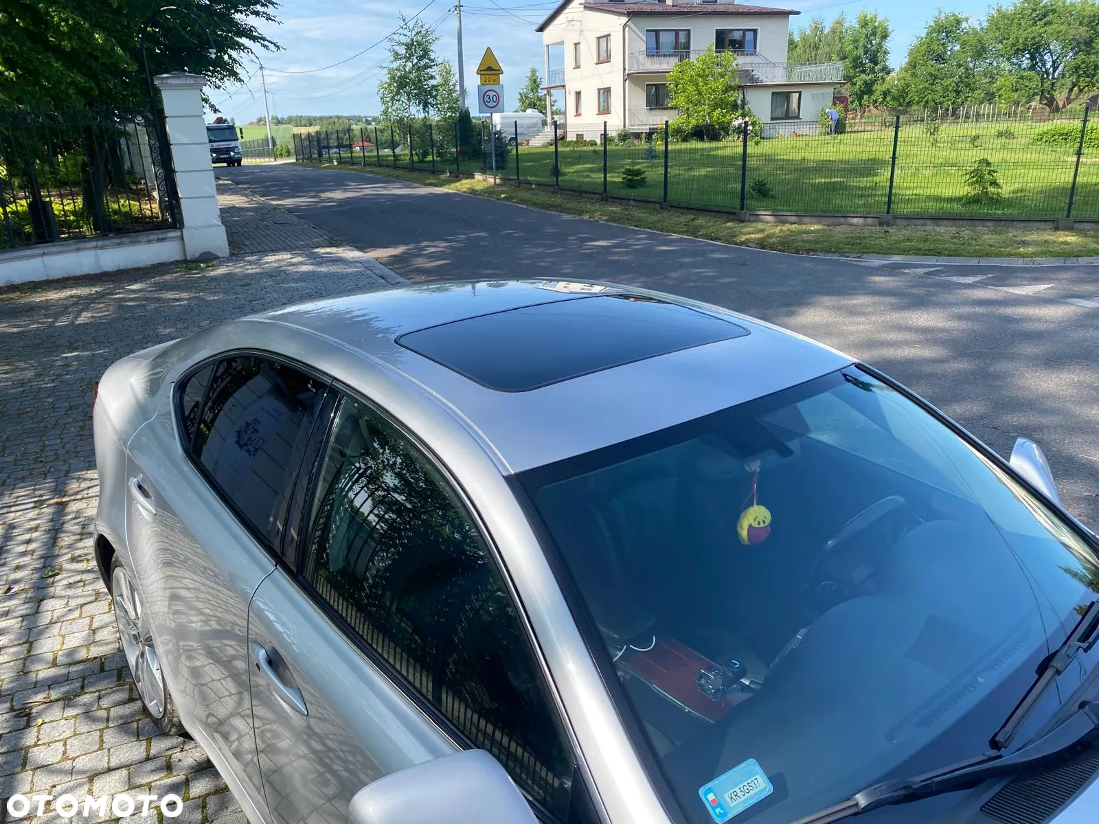 Lexus IS 250 Prestige - 2