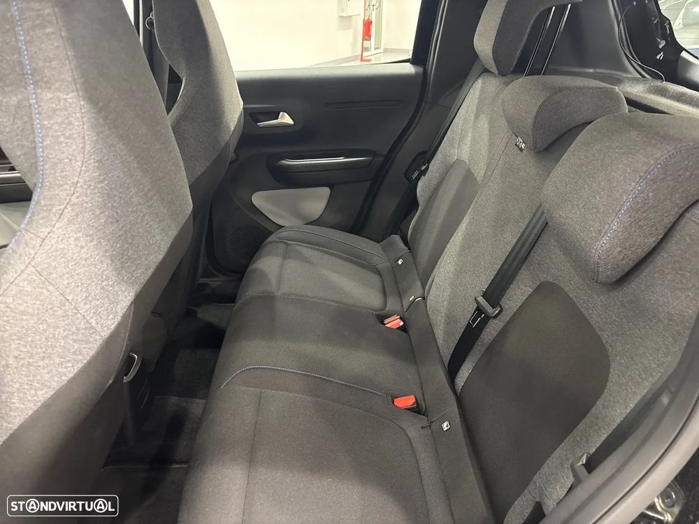 Citroën e-C3 44 kWh You - 10