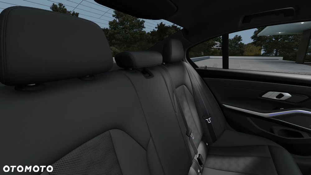BMW M3 Competition xDrive sport - 19