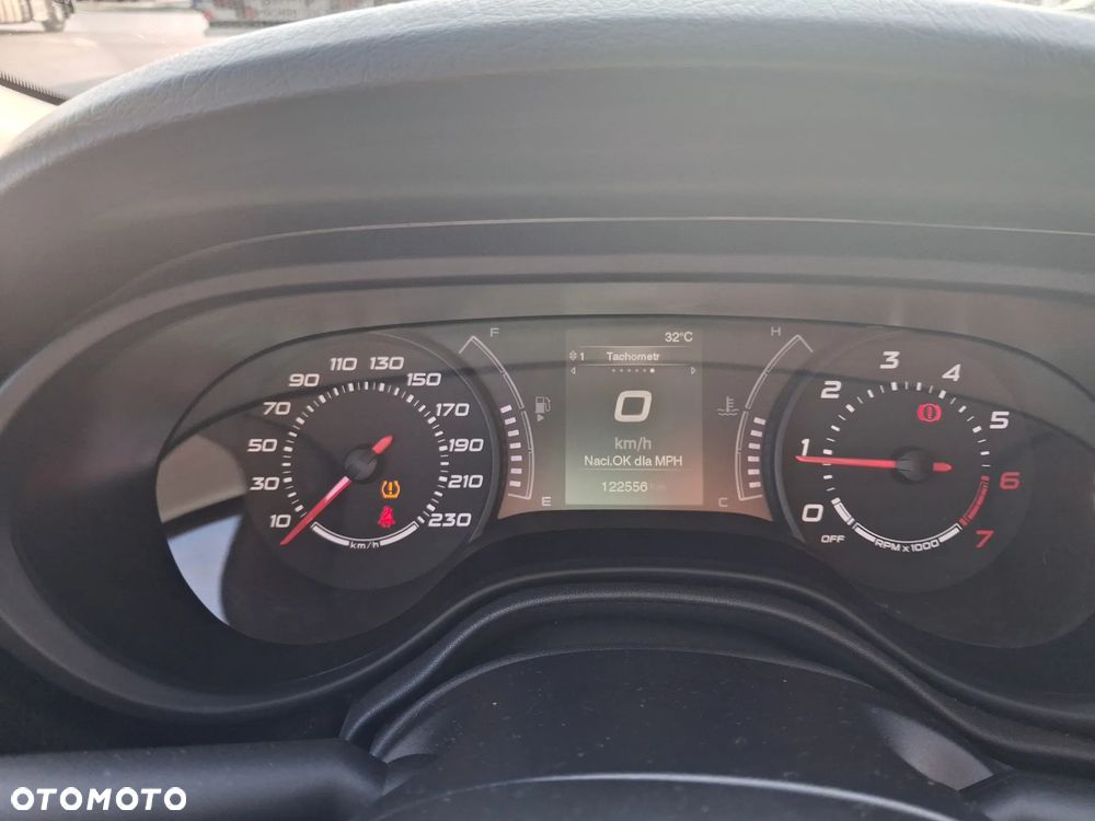 Fiat Tipo 1.4 16v Lounge - 8