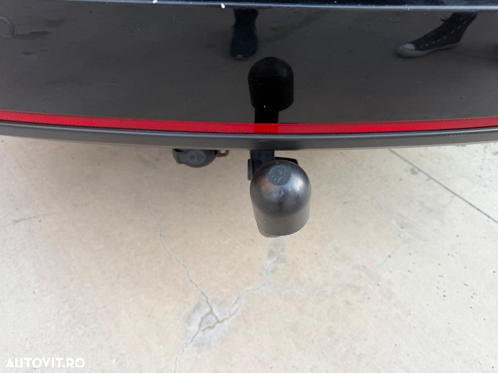 Skoda Octavia 2.0 TDI (Green tec) 4x4 DSG RS - 26