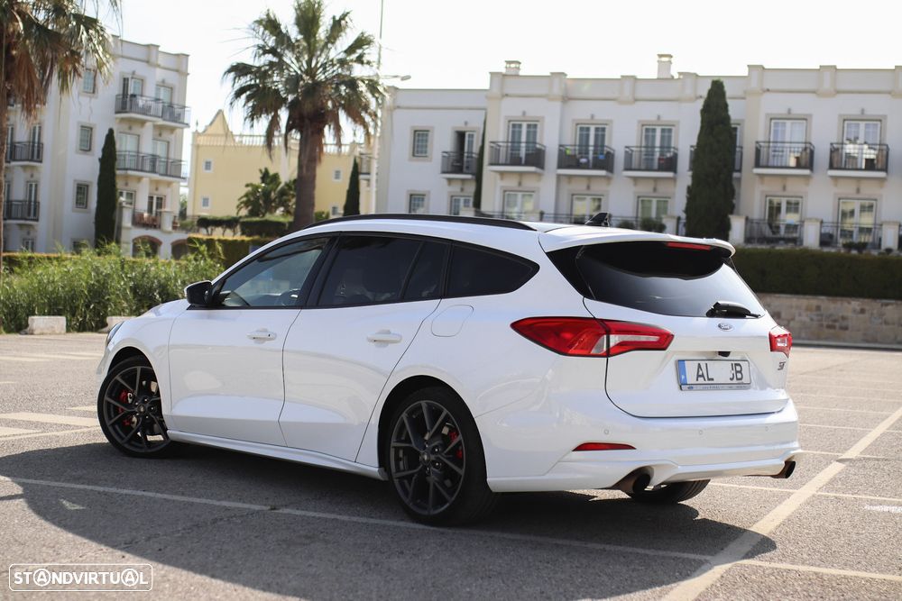 Ford Focus SW 2.3 EcoBoost ST3 - 4