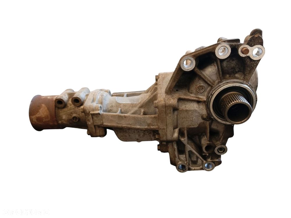 REDUKTOR SKRZYNI MITSUBISHI ASX LIFT (2012-2016) 1.8 DI-D 150KM 067088 - 5