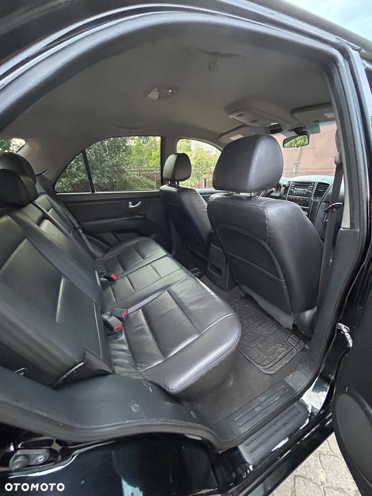 Kia Sorento - 6