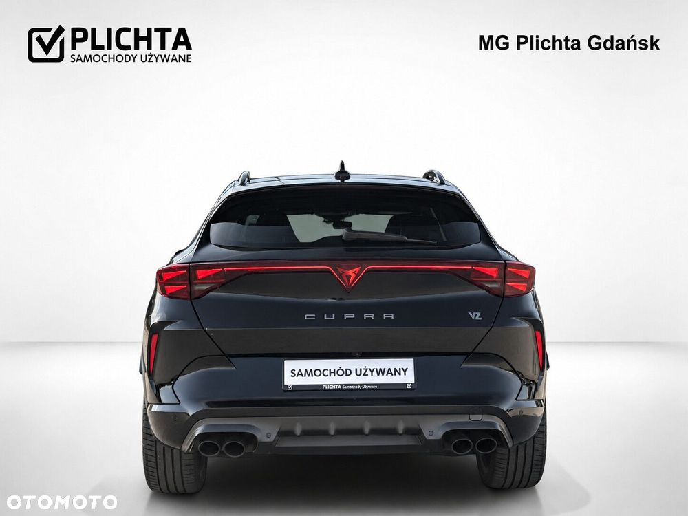 Cupra Formentor 2.0 TSI 4Drive VZ DSG - 5