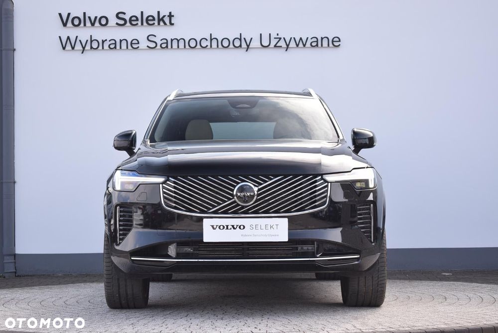 Volvo XC 90 - 2