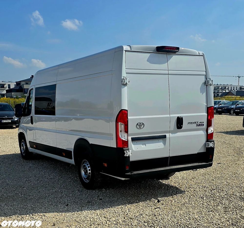 Toyota TOYOTA PROACE MAX - MY24 - 28