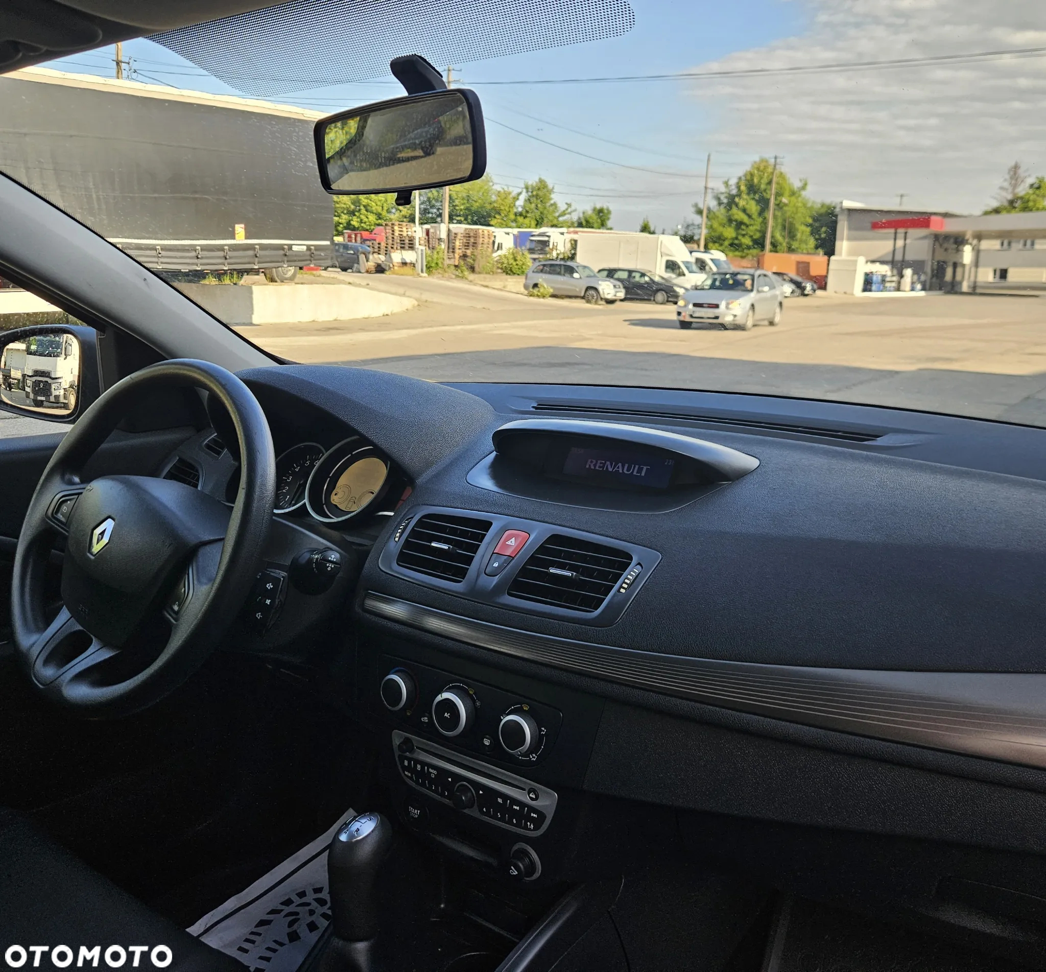Renault Megane - 17