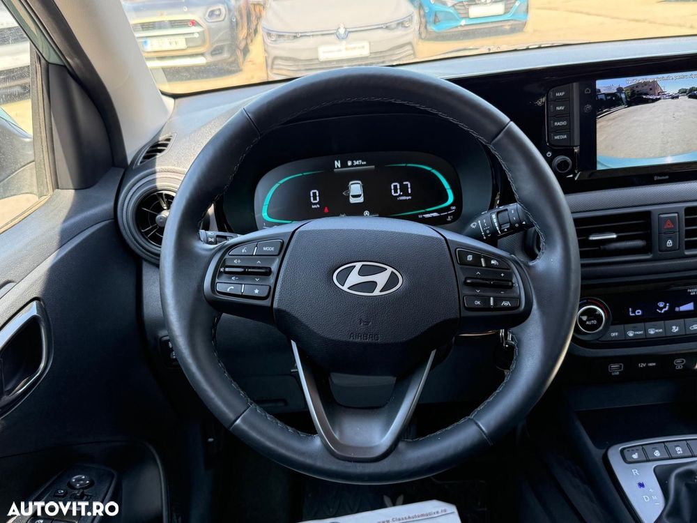 Hyundai i10 - 8