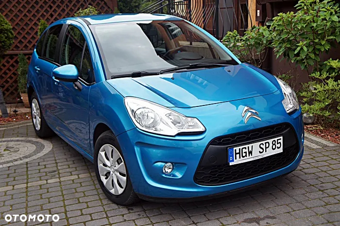Citroën C3 1.4 Attraction - 14