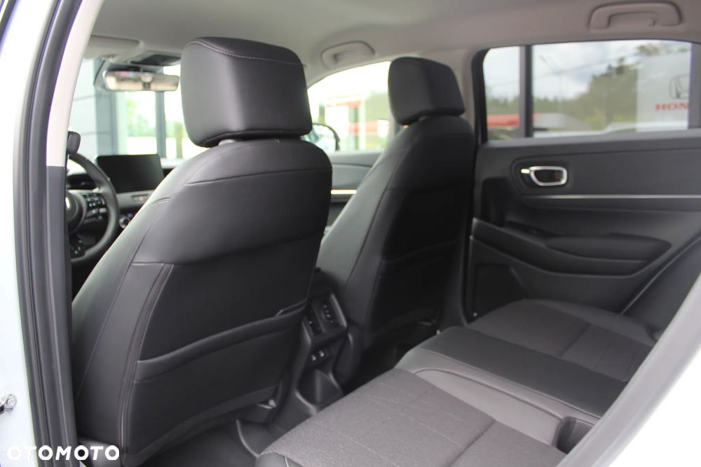 Honda HR-V 1.5 i-MMD Advance CVT - 10
