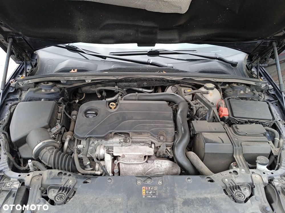 Opel Insignia 1.5 T Enjoy S&S - 19