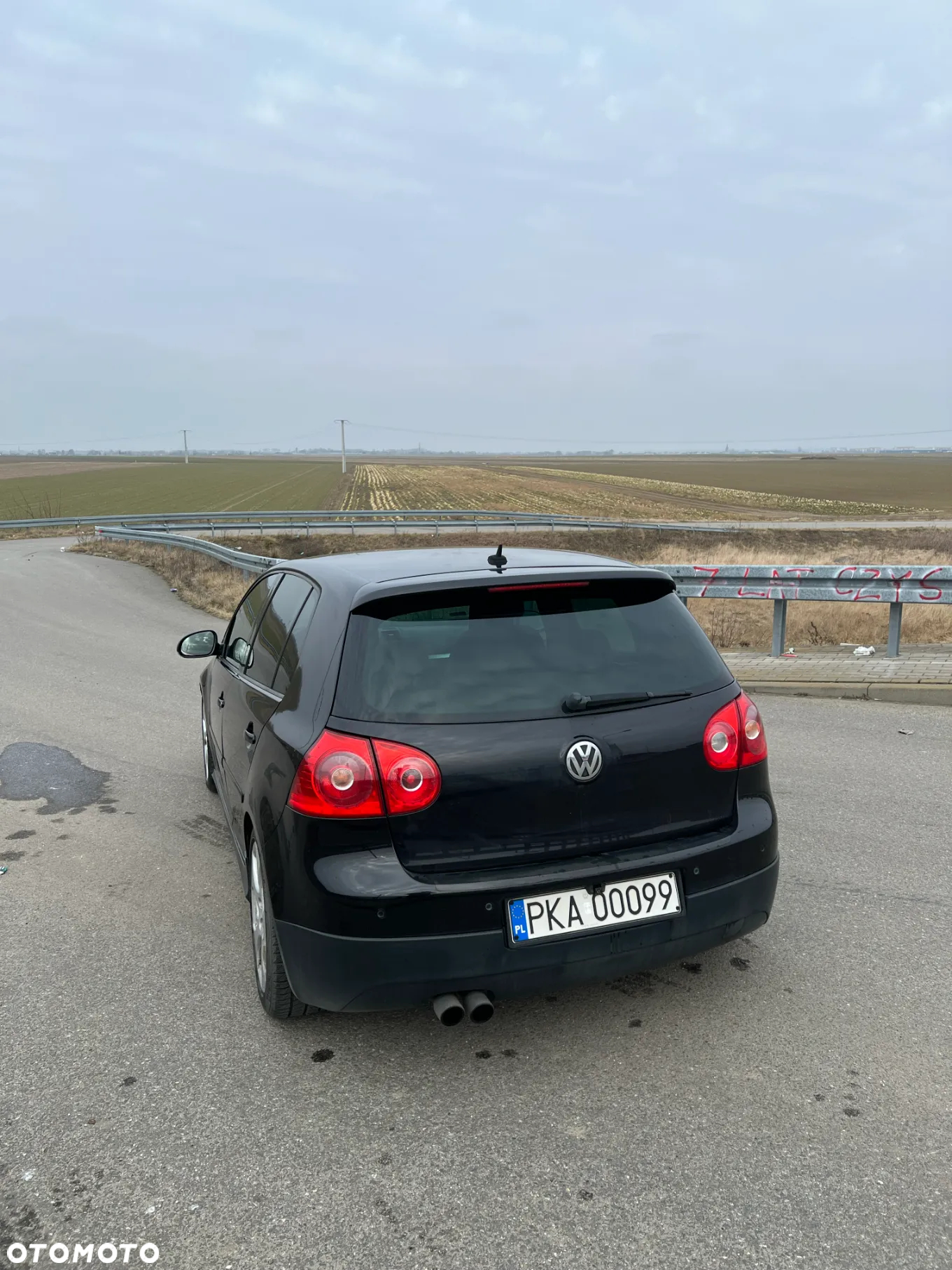 Volkswagen Golf 2.0 GTI DSG - 8