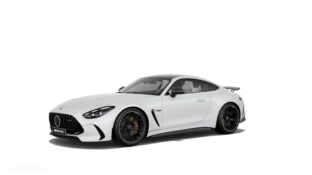 Mercedes-Benz AMG GT - 35