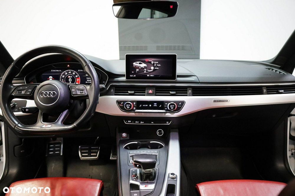Audi S5 Sportback - 19