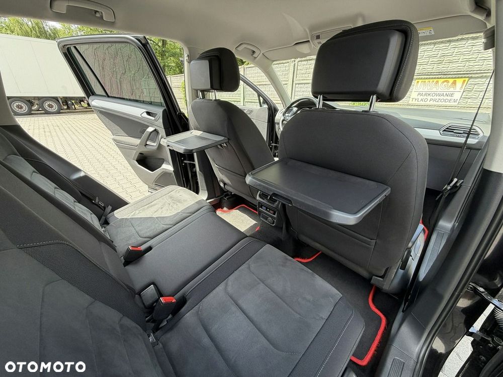 Volkswagen Tiguan 1.5 TSI EVO Comfortline - 25