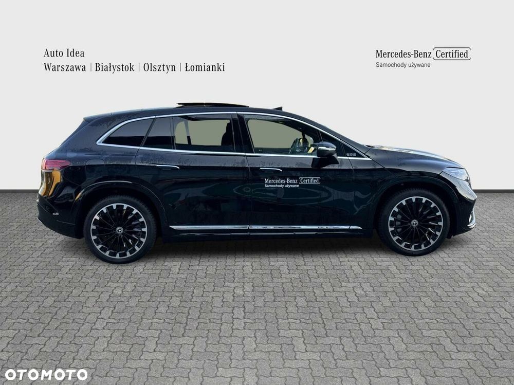 Mercedes-Benz EQS - 7