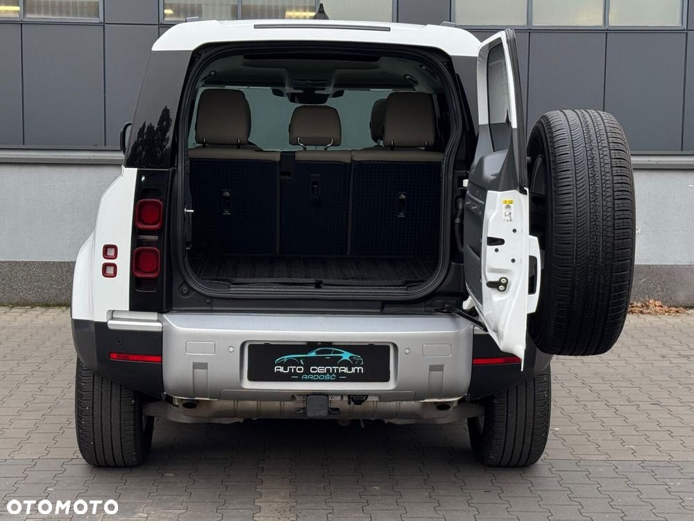 Land Rover Defender 2.0 P300 S - 9