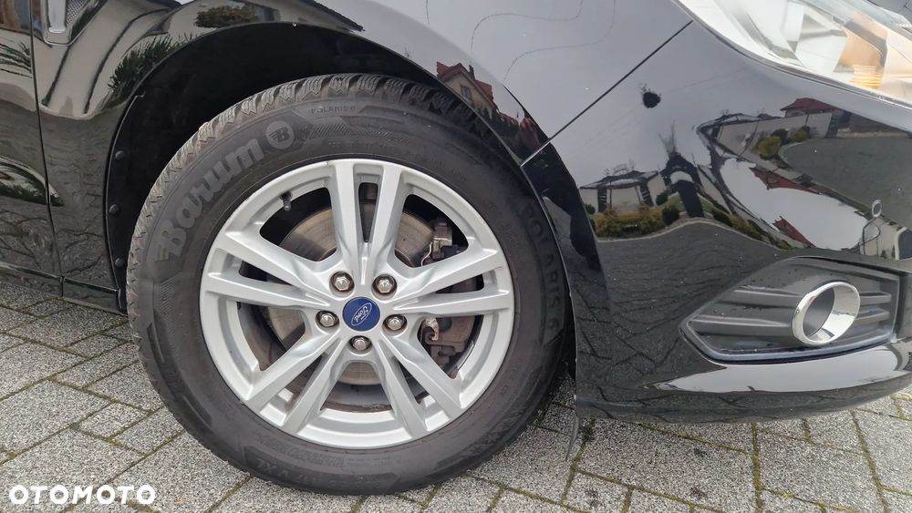 Ford S-Max 2.0 TDCi Titanium PowerShift - 31