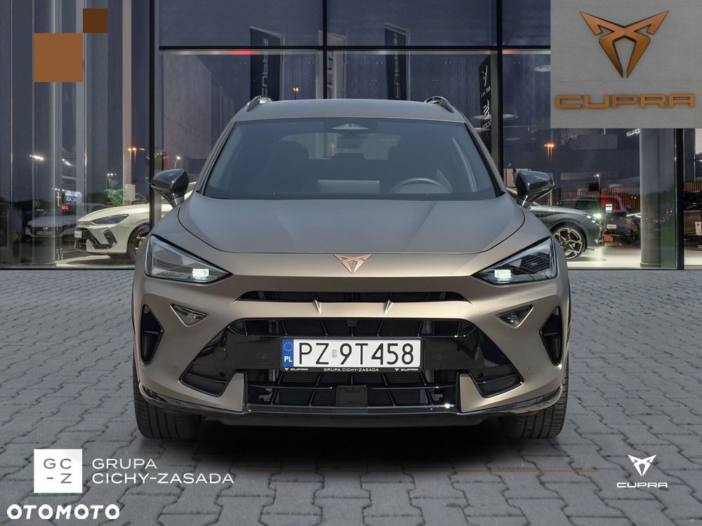 Cupra Formentor - 9