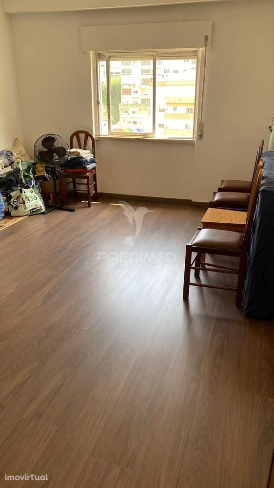 APARTAMENTO T3 AGUALVA - 3 MINUTOS A PÉ DA ESTAÇÃO FERROVOÁRIO DE C... - Grande imagem: 5/20
