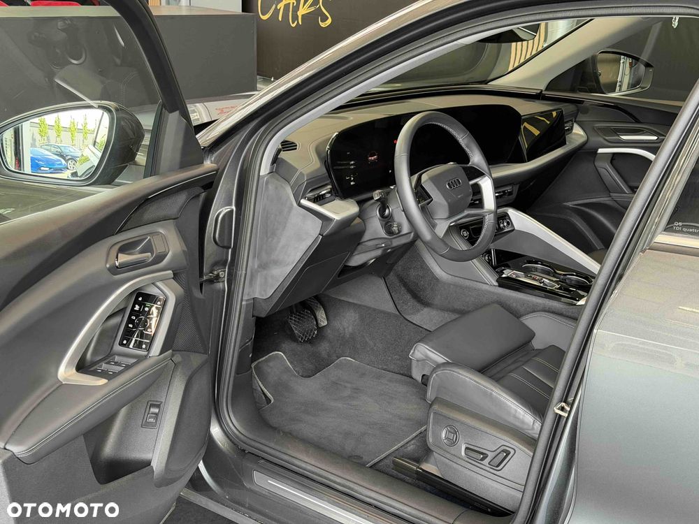 Audi Q5 40 TDI mHEV Quattro S Line S tronic - 16