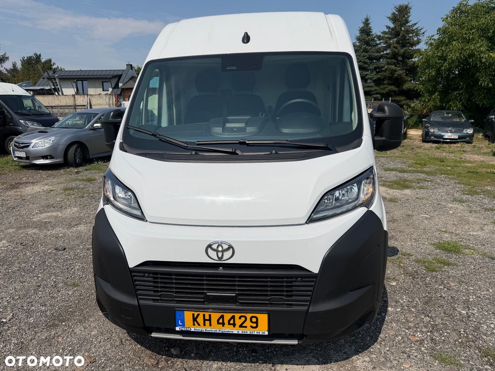 Toyota Proace Max - 3
