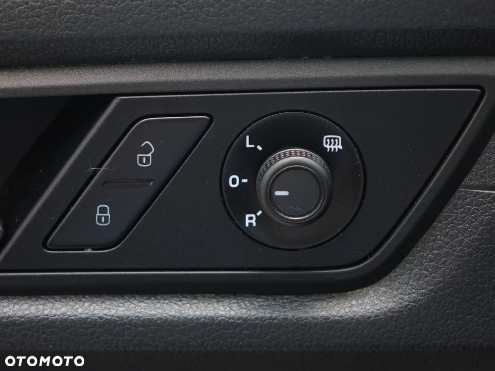 Volkswagen Caddy 2.0 TDI mały przebieg EURO 6 - 21