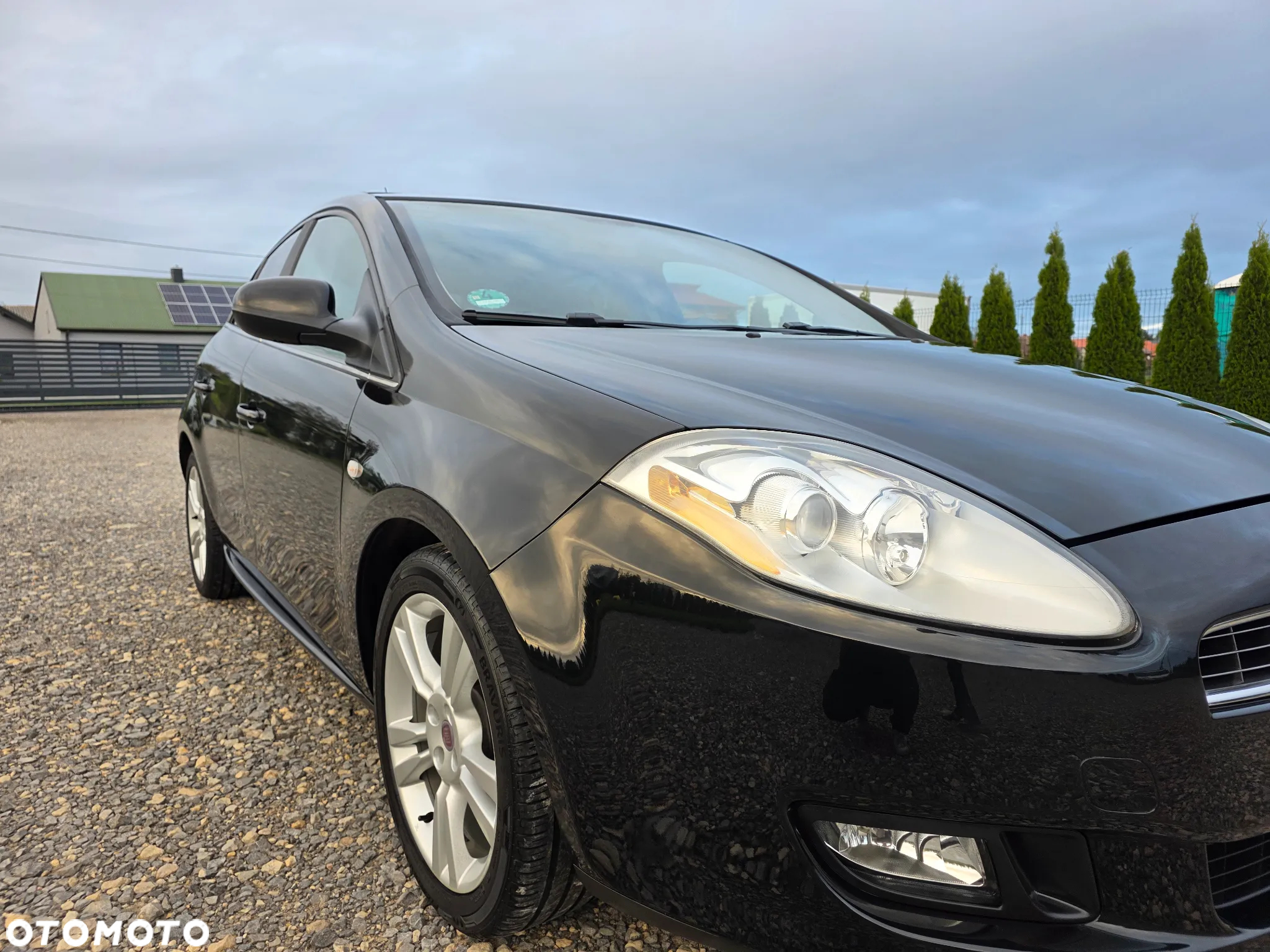 Fiat Bravo 1.4 T-JET 16V Speed - 24