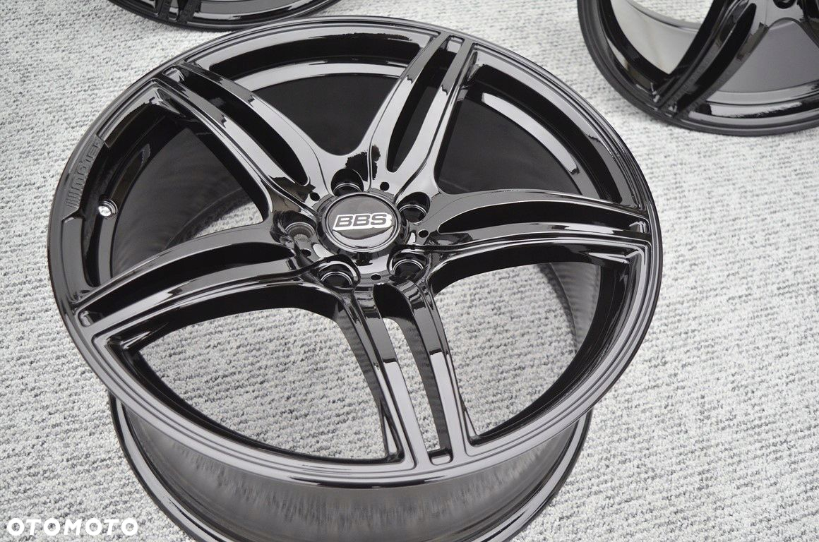 Felgi 8,5x19 5x112 Audi A3 8V A4 b8 B9 A6 C6 C7 C8 Merc W204 W205 VW Passat - 2