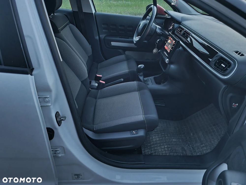 Citroën C3 1.2 VTi Attraction - 6