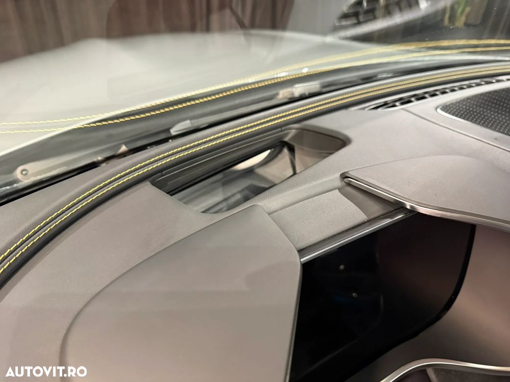 Mercedes-Benz AMG GT - 18