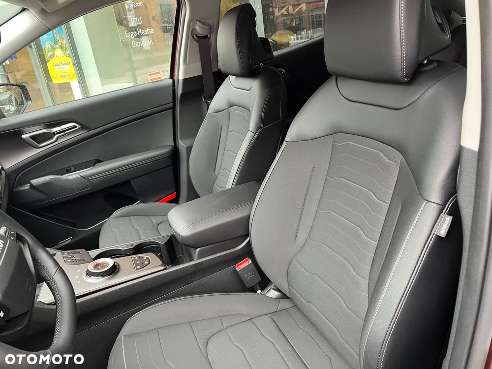 Kia Sportage 1.6 T-GDI L 2WD DCT - 13