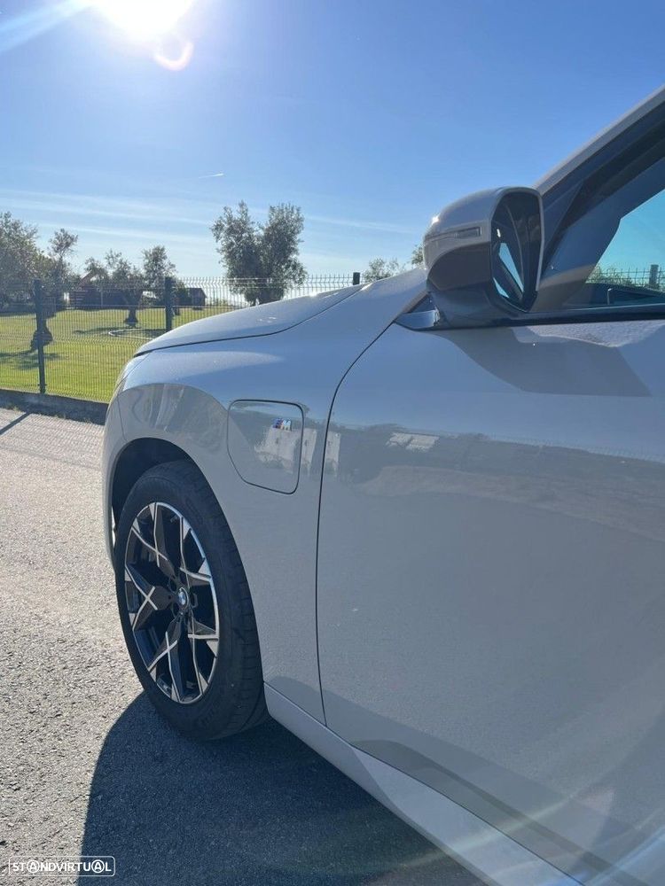 BMW X3 30 e xDrive Pack M Desportivo - 11