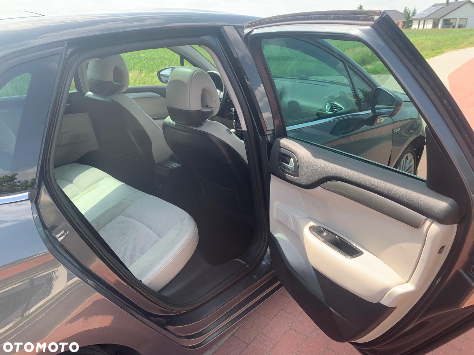 Citroën C4 PureTech 130 Stop & Start Exclusive - 33